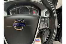 Volvo XC60 D4 R-Design Lux Nav 