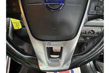 Volvo XC60 D4 R-Design Lux Nav 