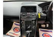 Volvo XC60 D4 R-Design Lux Nav 