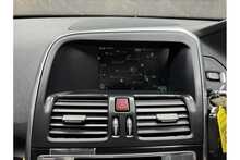 Volvo XC60 D4 R-Design Lux Nav 