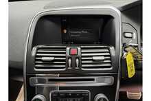 Volvo XC60 D4 R-Design Lux Nav 