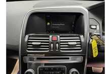 Volvo XC60 D4 R-Design Lux Nav 