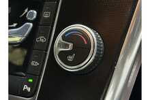 Volvo XC60 D4 R-Design Lux Nav 