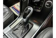 Volvo XC60 D4 R-Design Lux Nav 