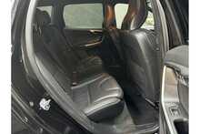 Volvo XC60 D4 R-Design Lux Nav 