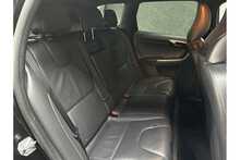 Volvo XC60 D4 R-Design Lux Nav 