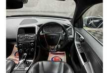 Volvo XC60 D4 R-Design Lux Nav 