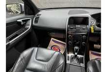 Volvo XC60 D4 R-Design Lux Nav 