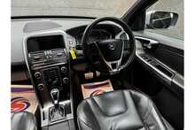 Volvo XC60 D4 R-Design Lux Nav 