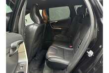 Volvo XC60 D4 R-Design Lux Nav 