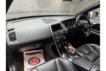 Volvo XC60 D4 R-Design Lux Nav 