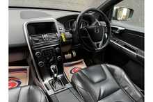 Volvo XC60 D4 R-Design Lux Nav 