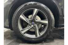 Volvo XC60 D4 R-Design Lux Nav 