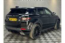 Land Rover Range Rover Evoque TD4 HSE Dynamic 