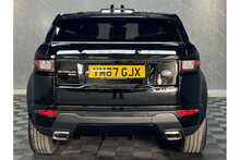 Land Rover Range Rover Evoque TD4 HSE Dynamic 
