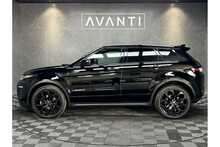 Land Rover Range Rover Evoque TD4 HSE Dynamic 