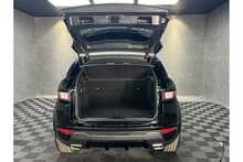 Land Rover Range Rover Evoque TD4 HSE Dynamic 