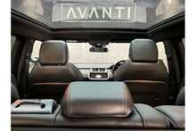 Land Rover Range Rover Evoque TD4 HSE Dynamic 