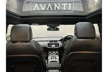 Land Rover Range Rover Evoque TD4 HSE Dynamic 