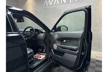 Land Rover Range Rover Evoque TD4 HSE Dynamic 