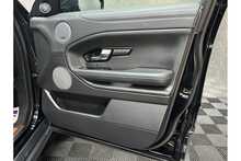 Land Rover Range Rover Evoque TD4 HSE Dynamic 