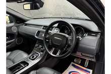Land Rover Range Rover Evoque TD4 HSE Dynamic 