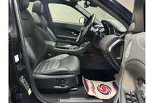 Land Rover Range Rover Evoque TD4 HSE Dynamic 