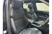 Land Rover Range Rover Evoque TD4 HSE Dynamic 