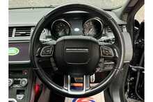 Land Rover Range Rover Evoque TD4 HSE Dynamic 