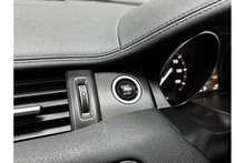 Land Rover Range Rover Evoque TD4 HSE Dynamic 