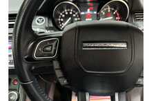 Land Rover Range Rover Evoque TD4 HSE Dynamic 