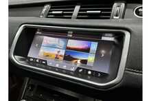Land Rover Range Rover Evoque TD4 HSE Dynamic 