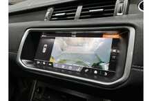Land Rover Range Rover Evoque TD4 HSE Dynamic 