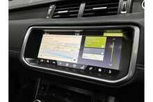 Land Rover Range Rover Evoque TD4 HSE Dynamic 