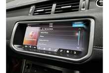 Land Rover Range Rover Evoque TD4 HSE Dynamic 