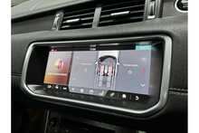 Land Rover Range Rover Evoque TD4 HSE Dynamic 