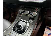 Land Rover Range Rover Evoque TD4 HSE Dynamic 