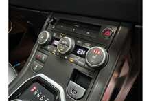Land Rover Range Rover Evoque TD4 HSE Dynamic 