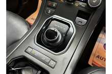 Land Rover Range Rover Evoque TD4 HSE Dynamic 