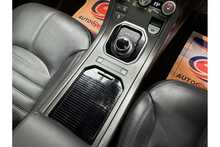 Land Rover Range Rover Evoque TD4 HSE Dynamic 