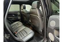 Land Rover Range Rover Evoque TD4 HSE Dynamic 