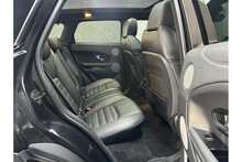 Land Rover Range Rover Evoque TD4 HSE Dynamic 