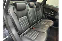 Land Rover Range Rover Evoque TD4 HSE Dynamic 