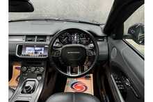 Land Rover Range Rover Evoque TD4 HSE Dynamic 