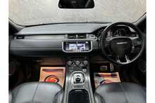 Land Rover Range Rover Evoque TD4 HSE Dynamic 