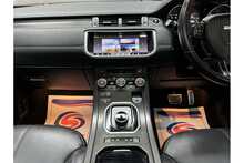 Land Rover Range Rover Evoque TD4 HSE Dynamic 