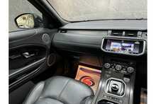 Land Rover Range Rover Evoque TD4 HSE Dynamic 