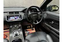 Land Rover Range Rover Evoque TD4 HSE Dynamic 