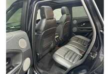 Land Rover Range Rover Evoque TD4 HSE Dynamic 