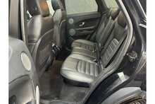 Land Rover Range Rover Evoque TD4 HSE Dynamic 